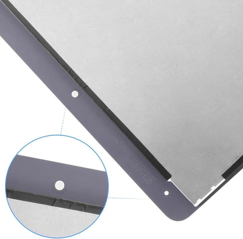 ARSSLY LCD Display for iPad Pro 10.5 inch 2017 A1701 A1709 A1852 Screen Replacement for iPad Pro 10.5 inch 2017 Touch Digitizer Full Assembly with Repair Tools - Image 5